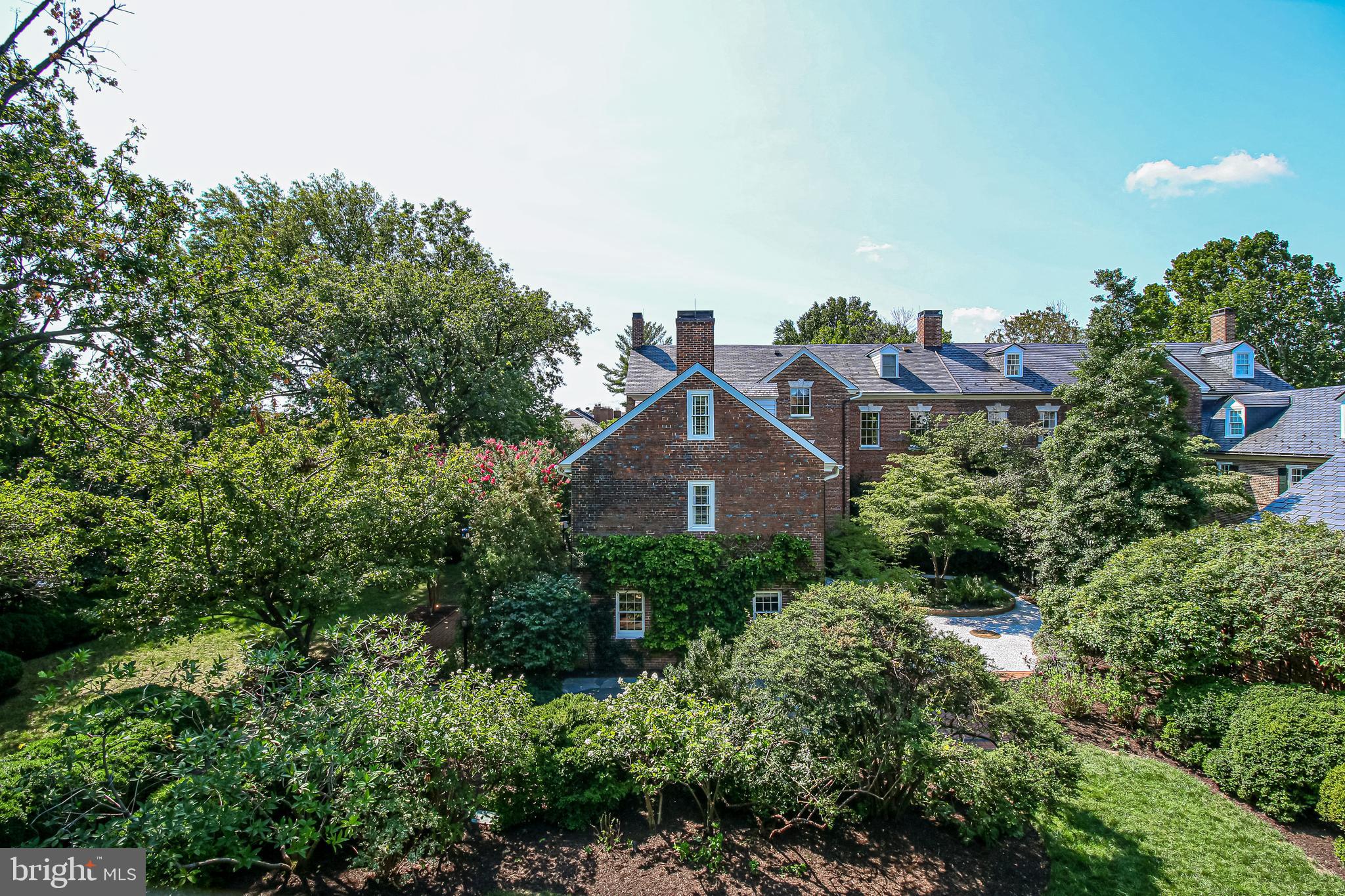 607 Oronoco Street Alexandria, VA 22314 - Photo 31 of 41 Rare lot size in Old Town