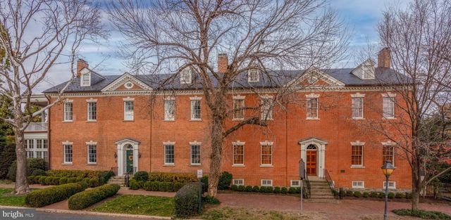 $4,200,000 | 607 Oronoco Street, Alexandria, VA 22314