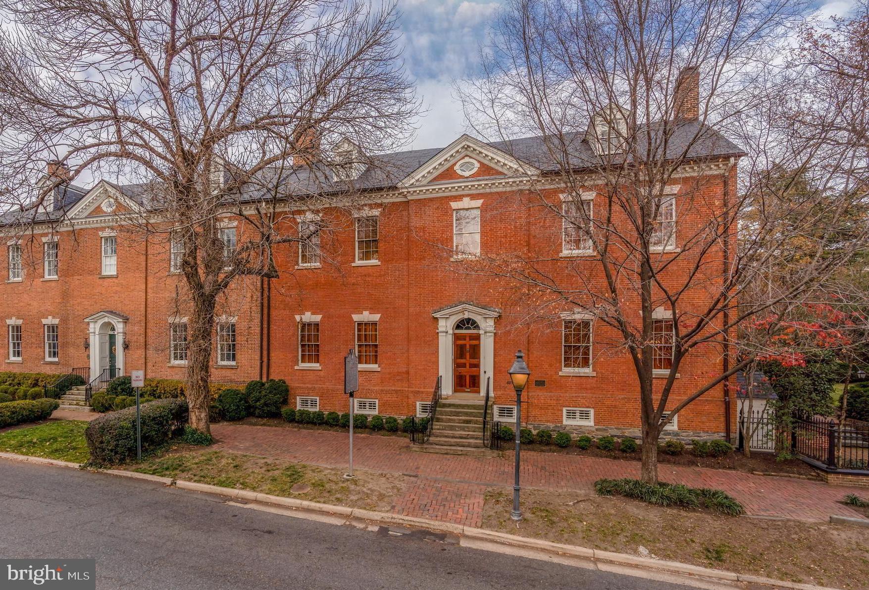 607 Oronoco Street Alexandria, VA 22314 - Photo 41 of 41