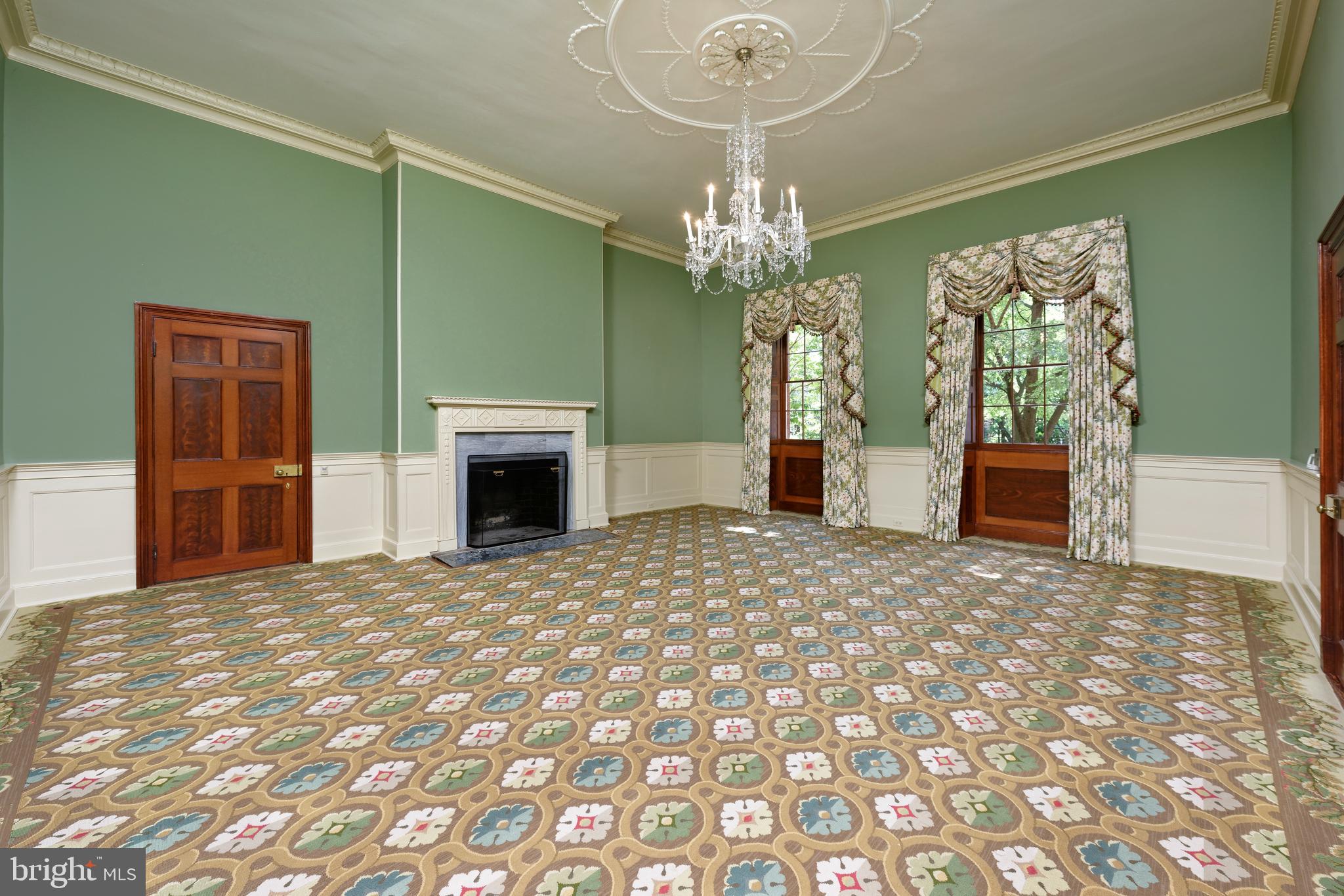 607 Oronoco Street Alexandria, VA 22314 - Photo 6 of 41 Formal dining room