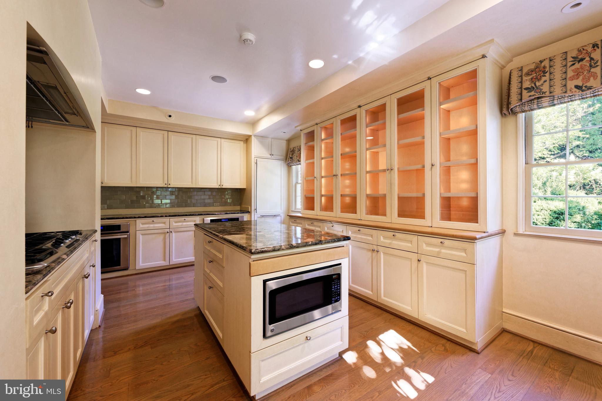 607 Oronoco Street Alexandria, VA 22314 - Photo 9 of 41 Kitchen
