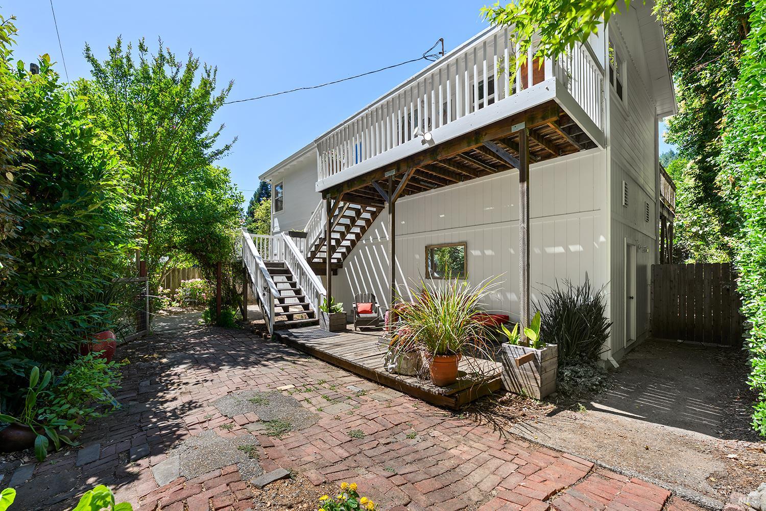 10590 Grays Road Forestville, CA 95436 - Photo 31 of 38