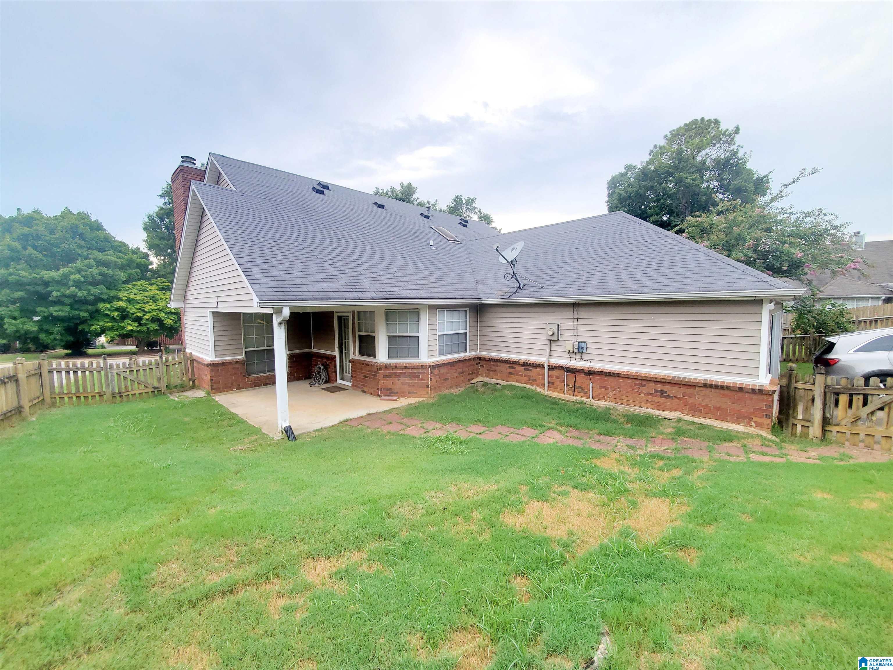 106 Braxton Way Pelham, AL 35124 - Photo 14 of 15