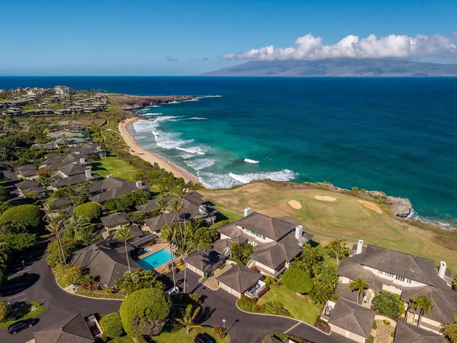 $6,398,000 | 22 Ironwood Lane, Unit 22, Lahaina, HI 96761
