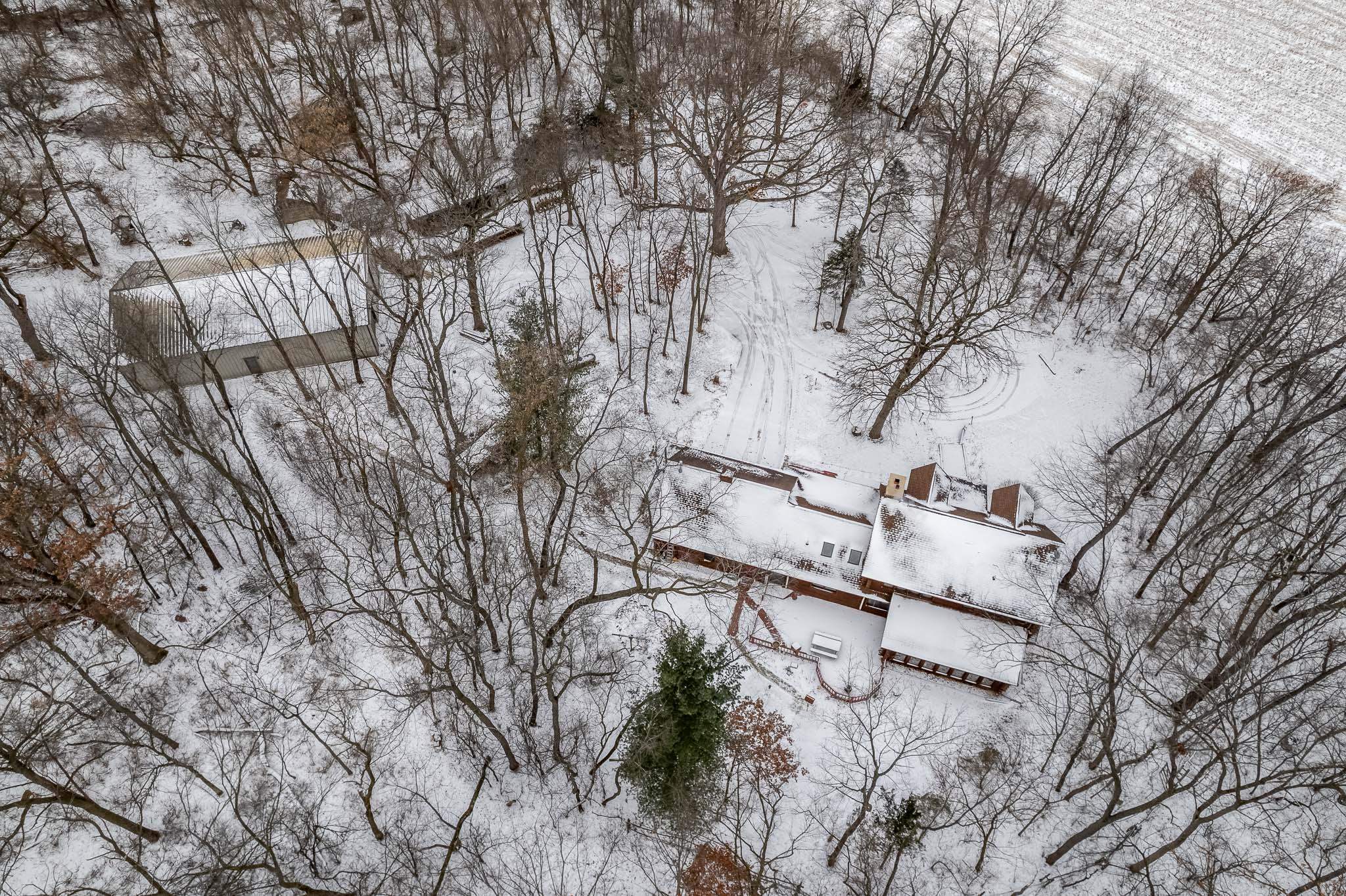 5101 South Johnson Road Beloit, WI 53511 - Photo 12 of 71