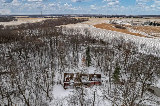 $799,999 | 5101 South Johnson Road, Beloit, WI 53511