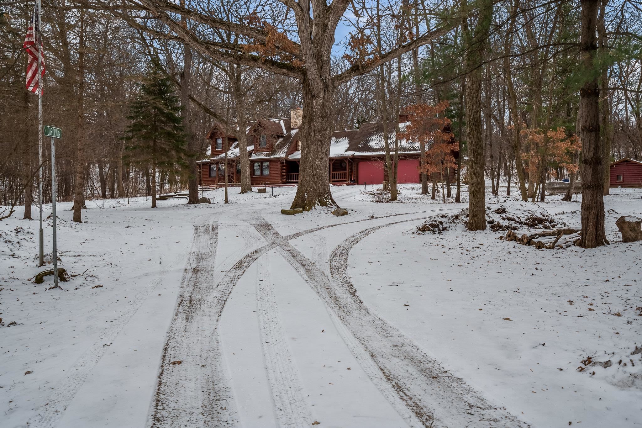 5101 South Johnson Road Beloit, WI 53511 - Photo 18 of 71