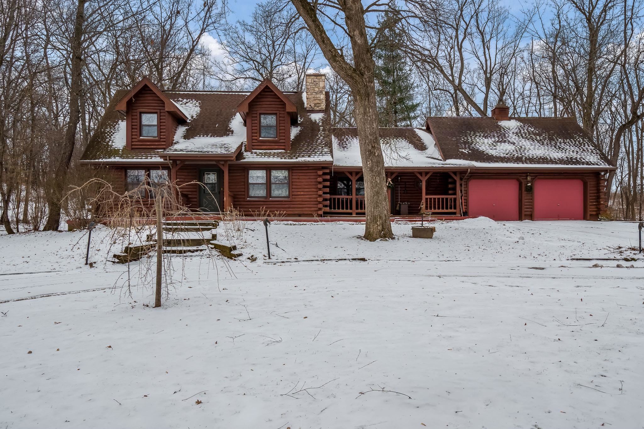 5101 South Johnson Road Beloit, WI 53511 - Photo 19 of 71