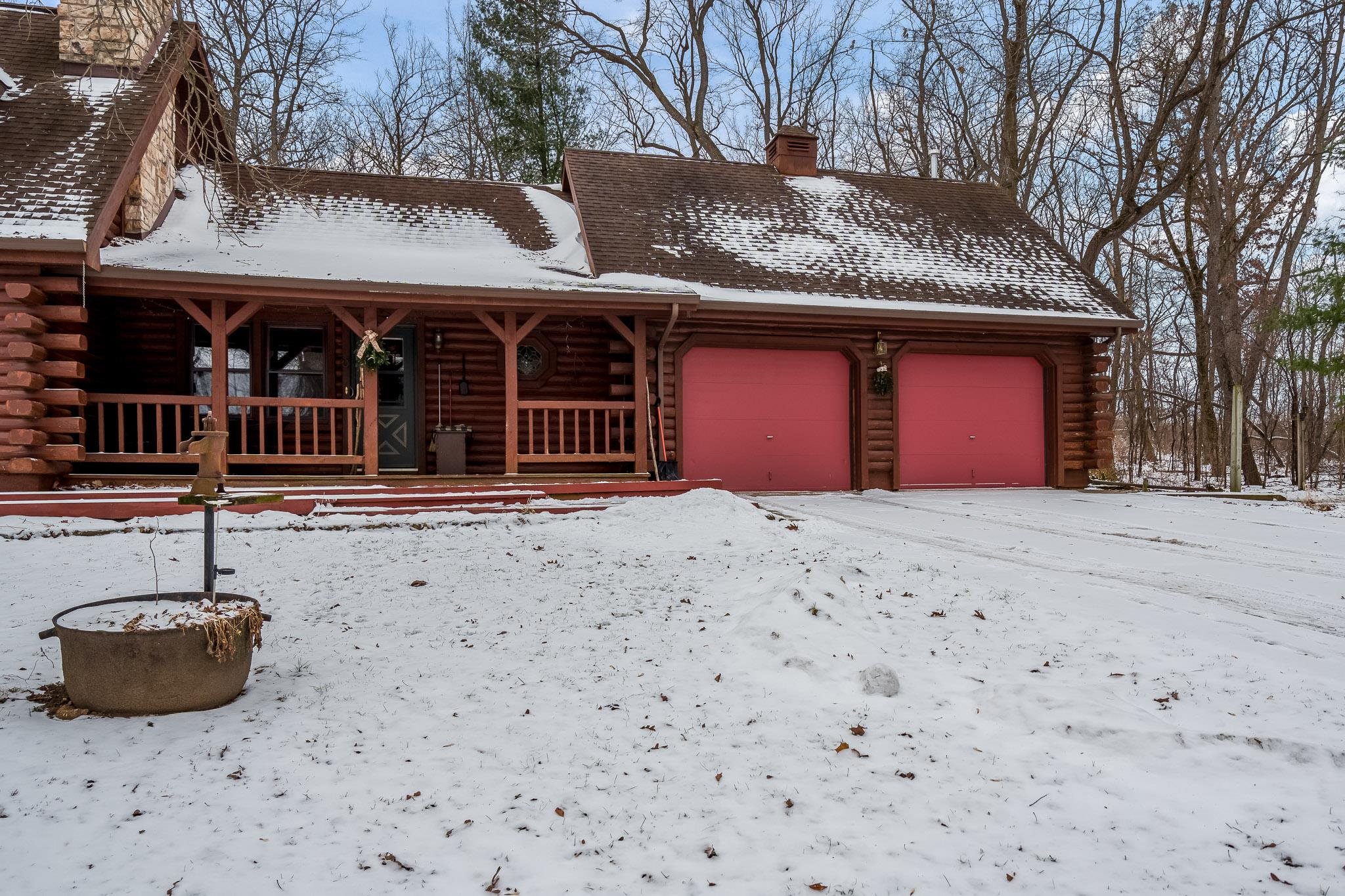 5101 South Johnson Road Beloit, WI 53511 - Photo 21 of 71