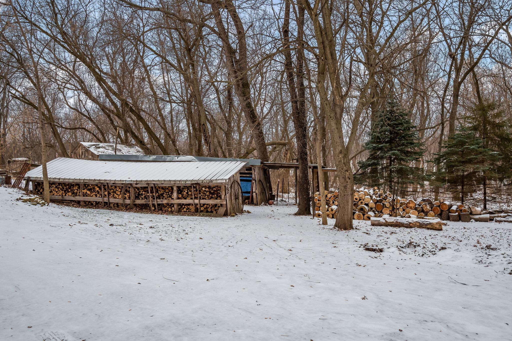 5101 South Johnson Road Beloit, WI 53511 - Photo 22 of 71