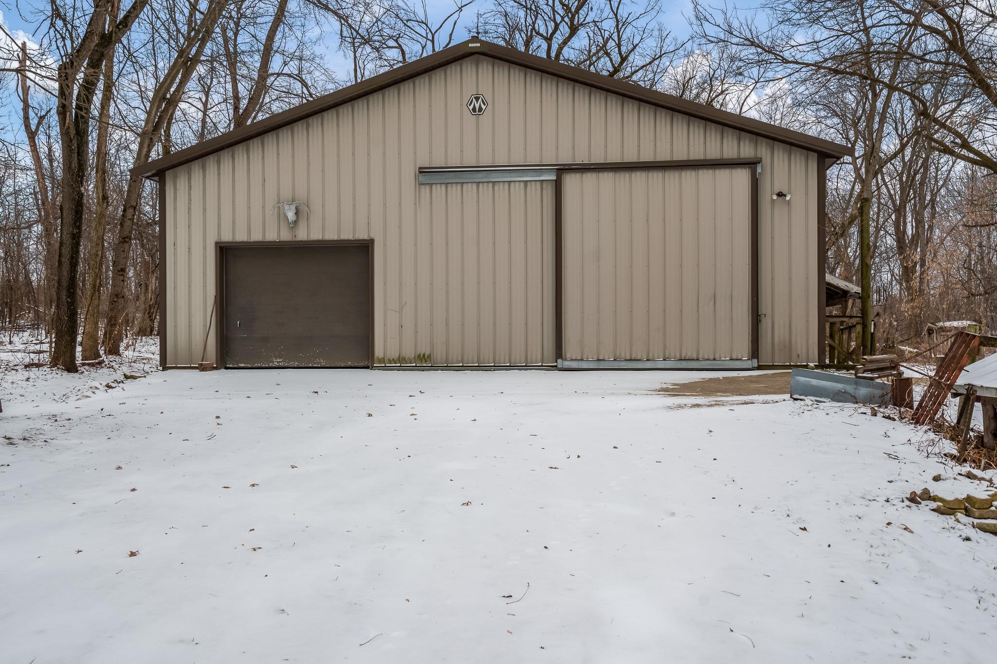 5101 South Johnson Road Beloit, WI 53511 - Photo 23 of 71