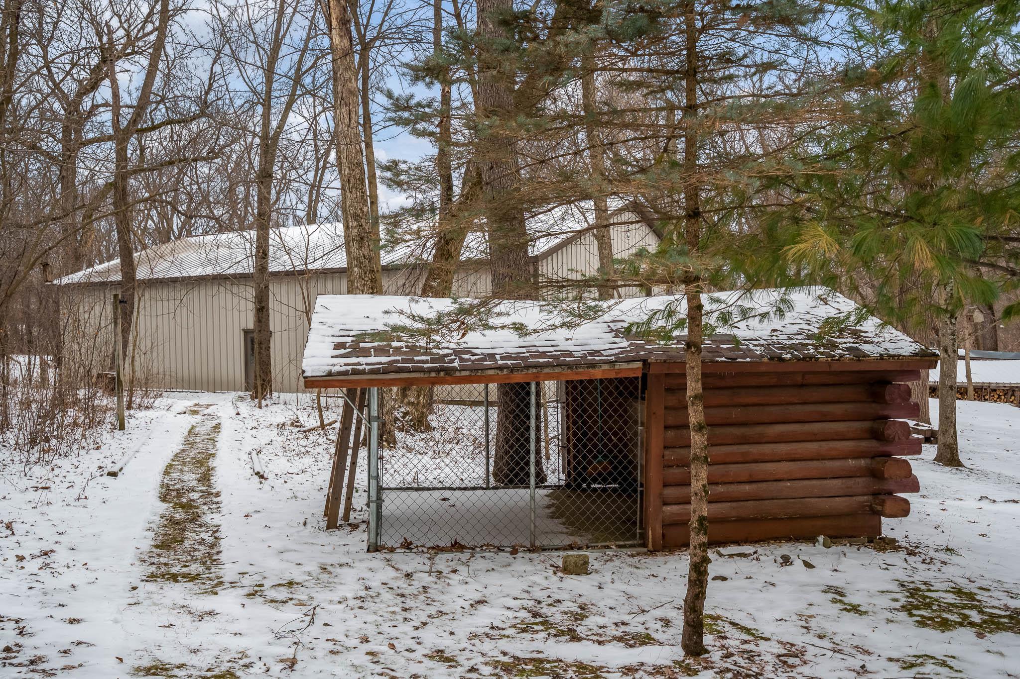 5101 South Johnson Road Beloit, WI 53511 - Photo 25 of 71