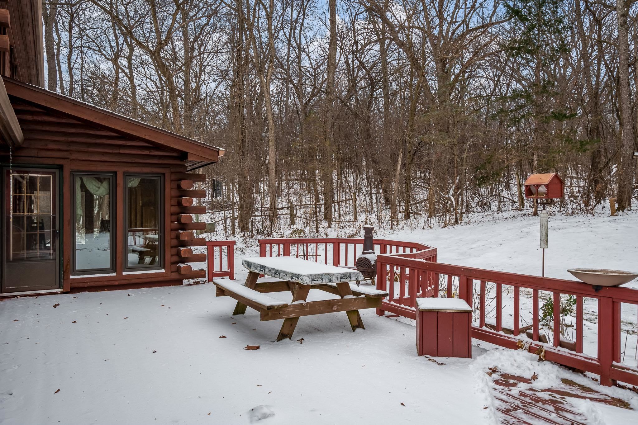 5101 South Johnson Road Beloit, WI 53511 - Photo 27 of 71