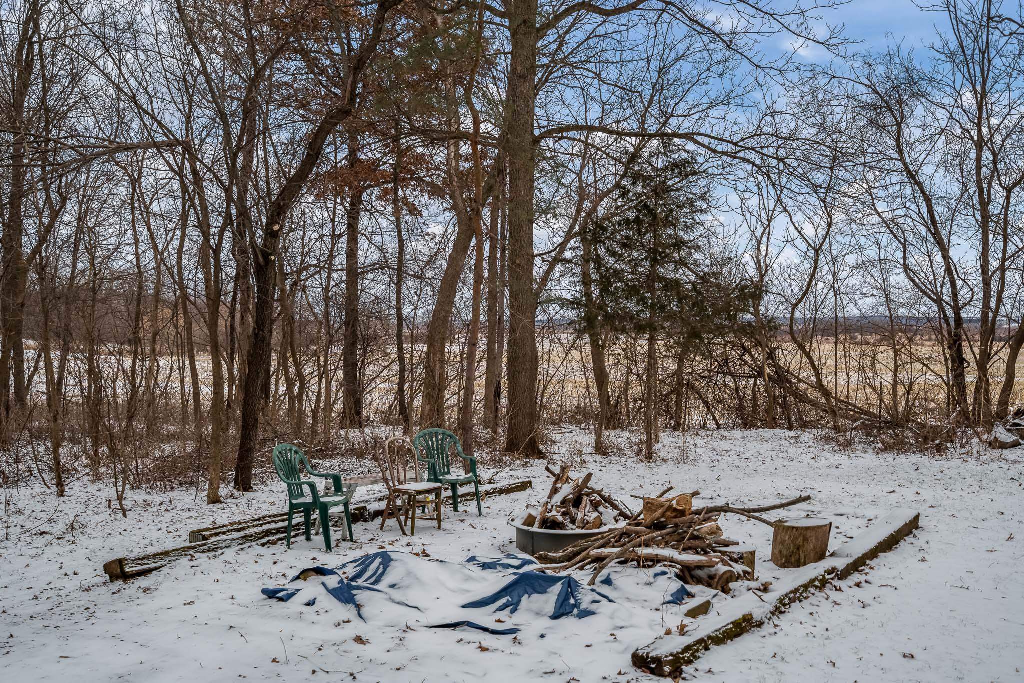 5101 South Johnson Road Beloit, WI 53511 - Photo 32 of 71