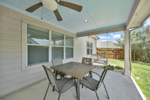 $440,000 | 15724 Landing Creek Lane, Fort Worth, TX 76262