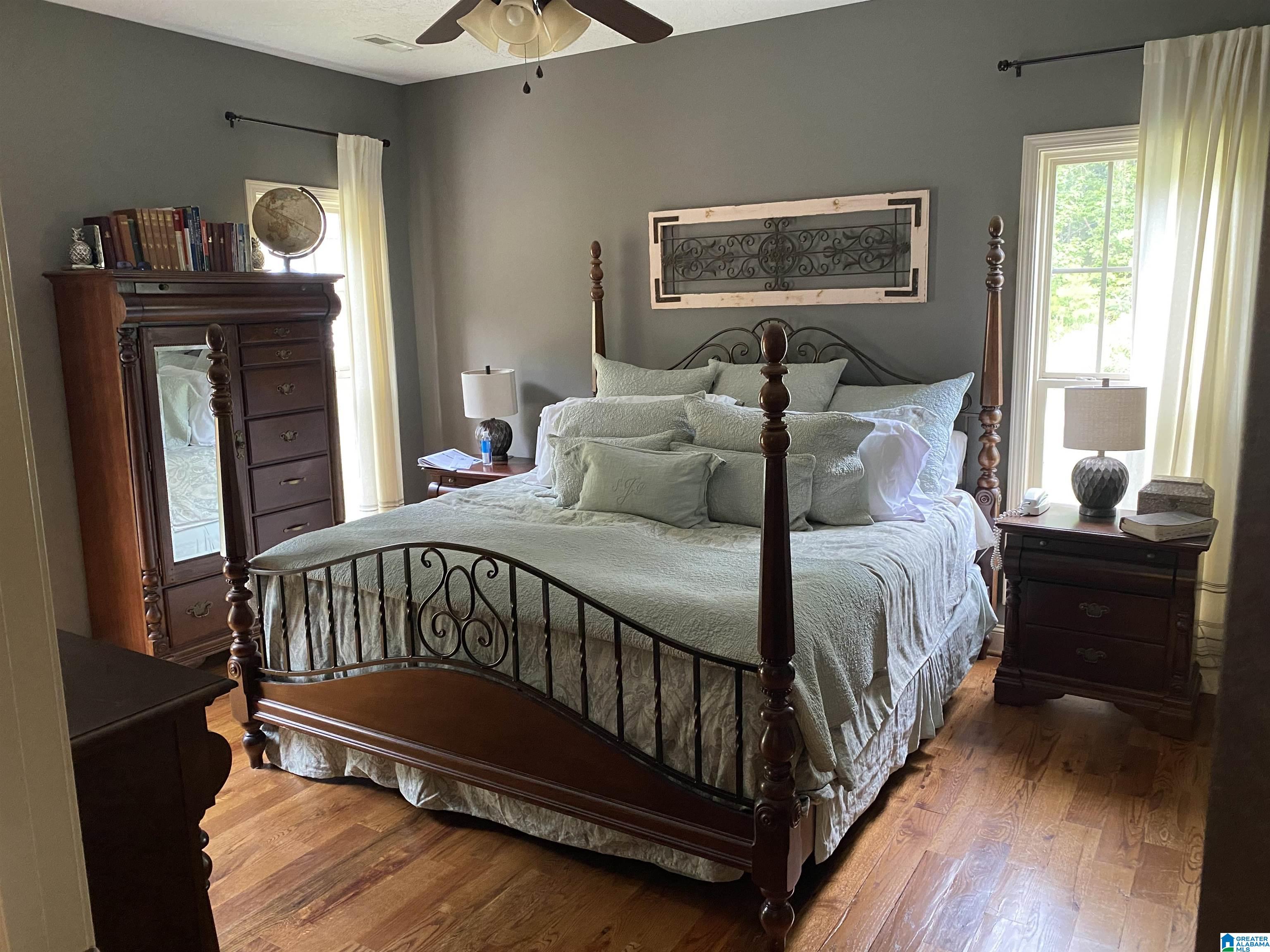 707 Dripping Rock Road Jacksonville, AL 36265 - Photo 9 of 18