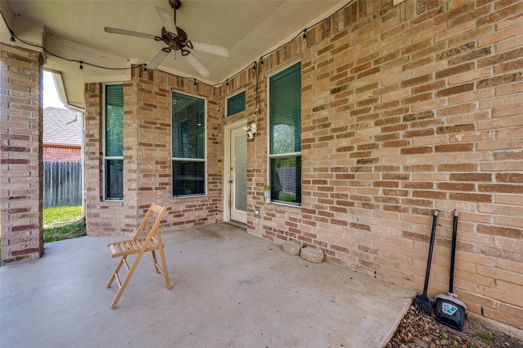 8233 Edgepoint Trail Fort Worth, TX 76053 - Photo 35 of 36