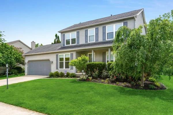 $369,900 | 325 Firestone Drive, Delaware, OH 43015