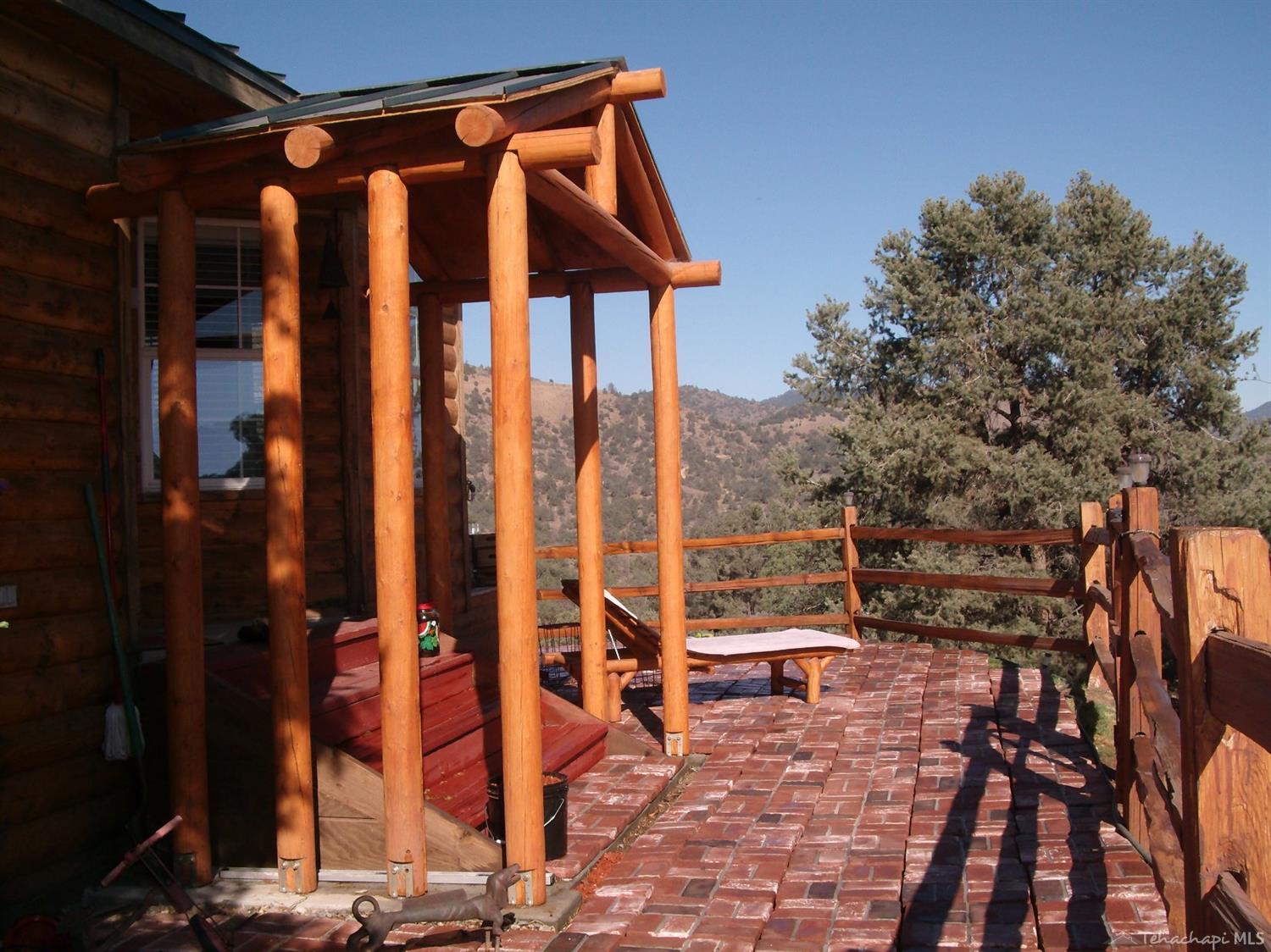 13133 Franceschi Road Caliente, CA 93518 - Photo 12 of 29 Gallery Image 12