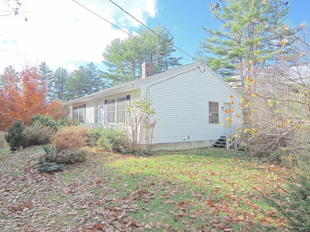 119 Merry Island Road Edgecomb, ME 04556 - Photo 10 of 16 Photo