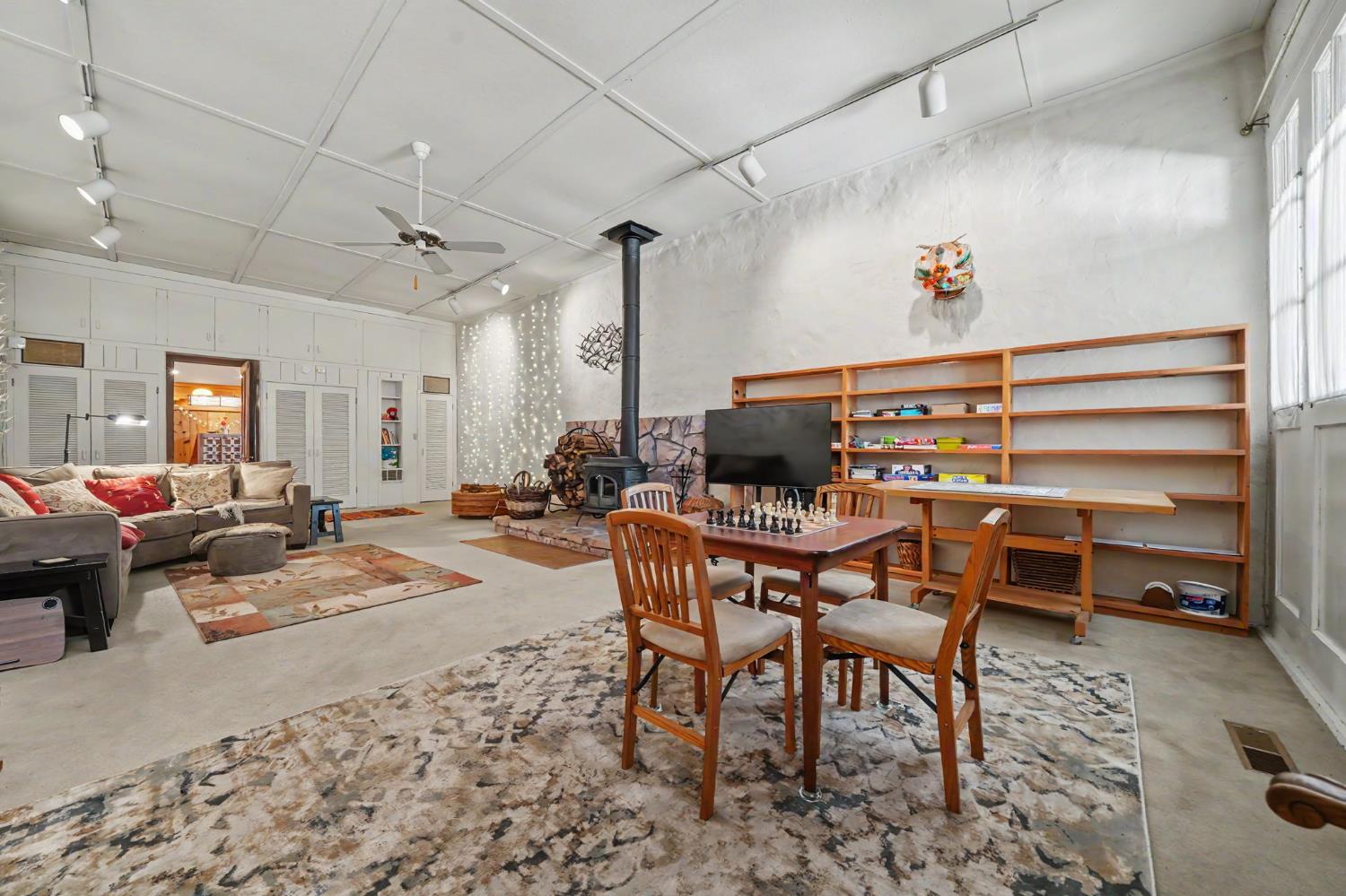 21376 Consolation Street Volcano, CA 95689 - Photo 34 of 70