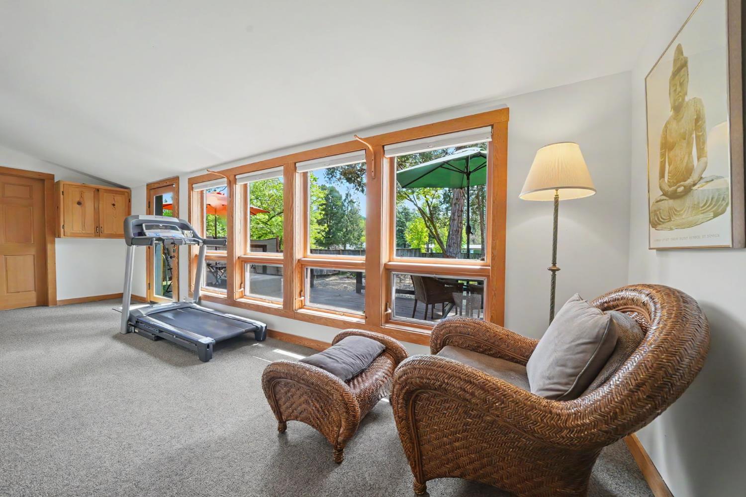 21376 Consolation Street Volcano, CA 95689 - Photo 48 of 70 Light and Airy Sun Room
