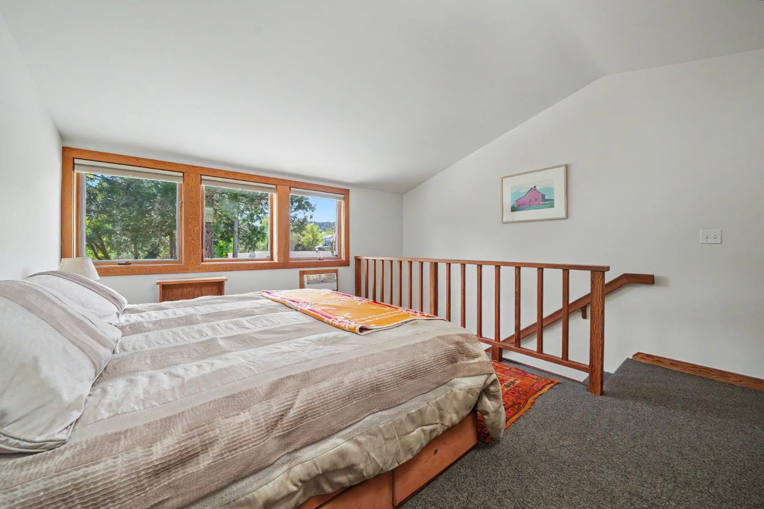 21376 Consolation Street Volcano, CA 95689 - Photo 51 of 70 Upstairs Bedroom