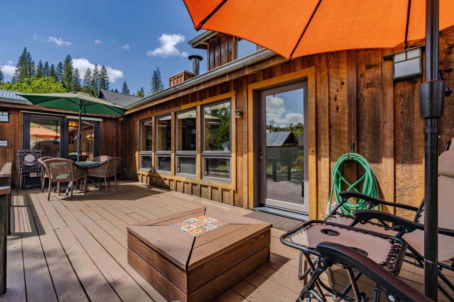 21376 Consolation Street Volcano, CA 95689 - Photo 54 of 70