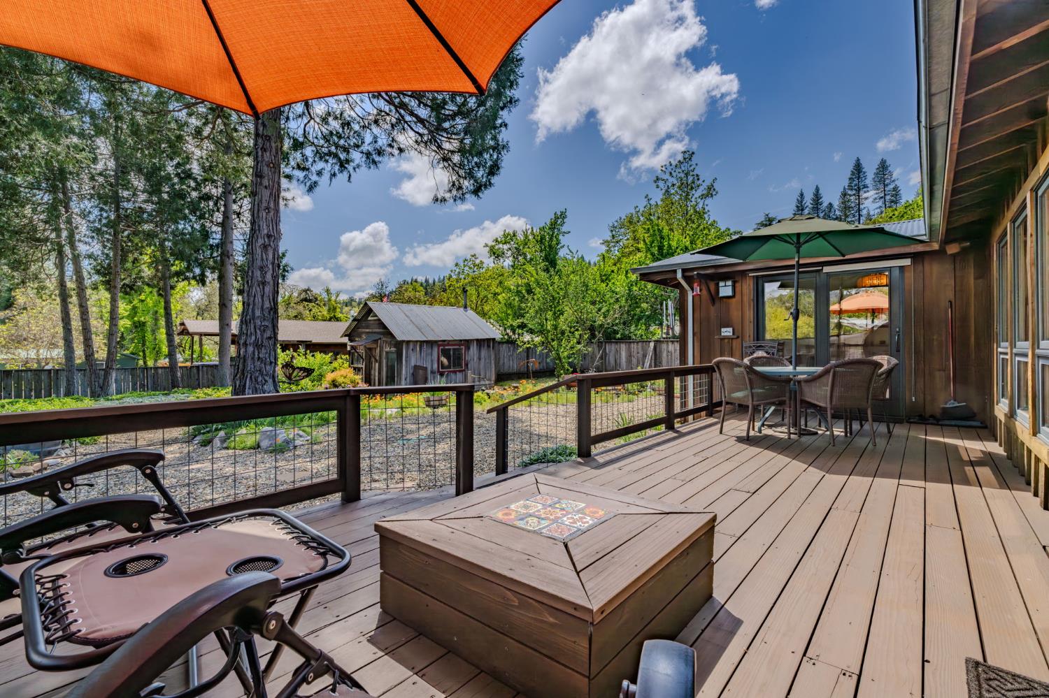 21376 Consolation Street Volcano, CA 95689 - Photo 56 of 70