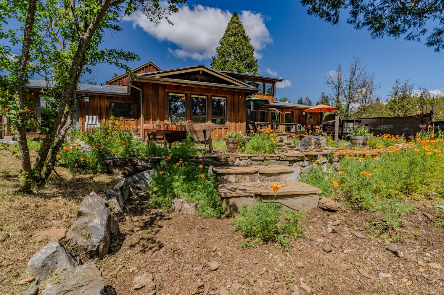 21376 Consolation Street Volcano, CA 95689 - Photo 57 of 70