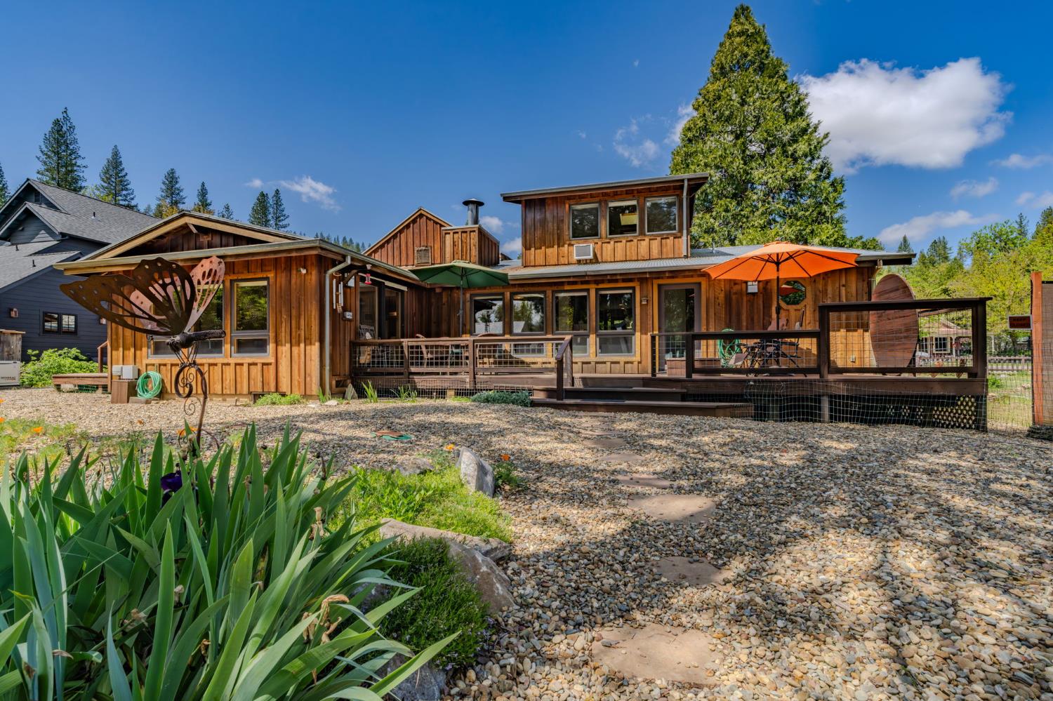 21376 Consolation Street Volcano, CA 95689 - Photo 58 of 70