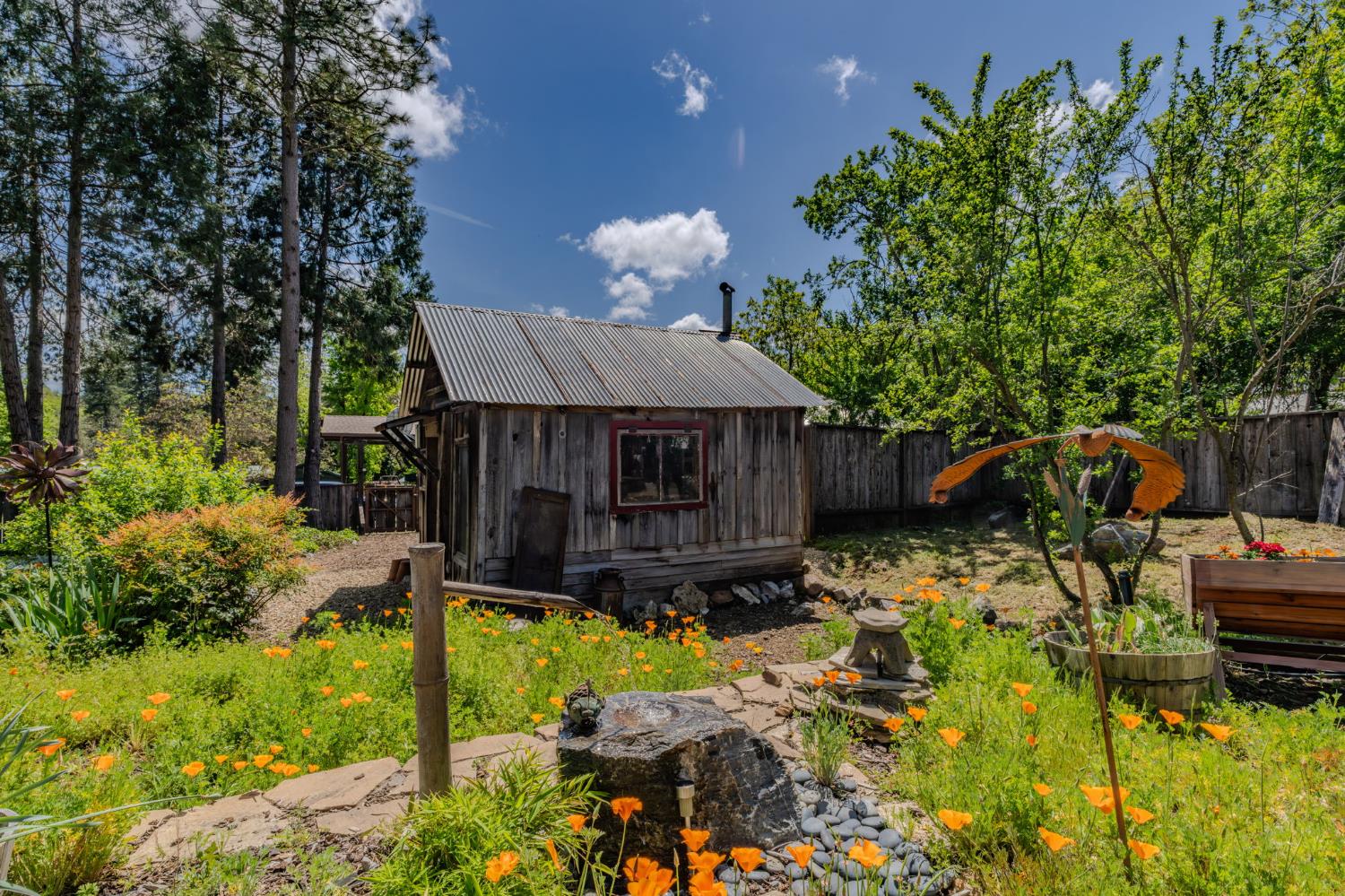 21376 Consolation Street Volcano, CA 95689 - Photo 61 of 70