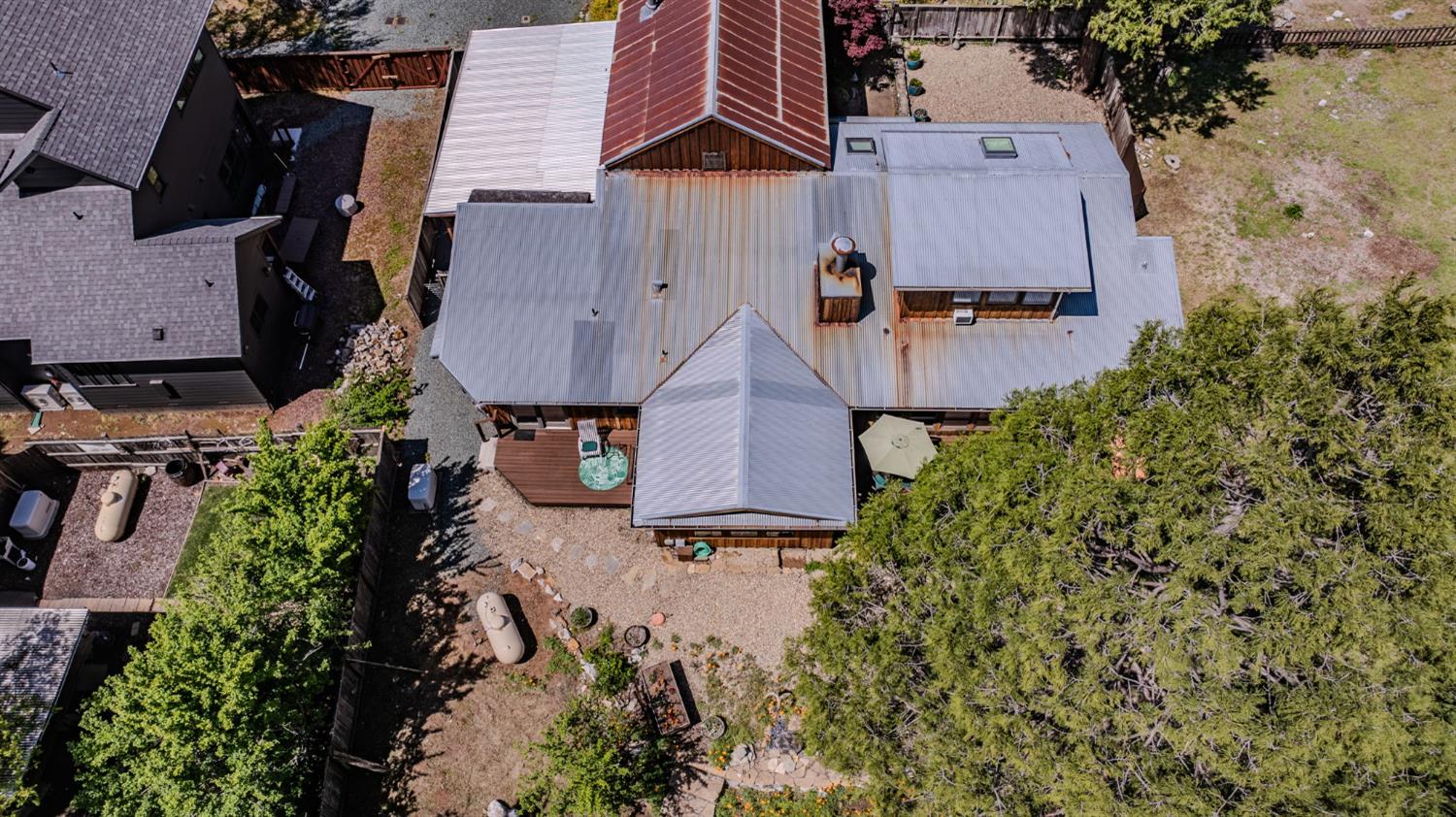 21376 Consolation Street Volcano, CA 95689 - Photo 64 of 70
