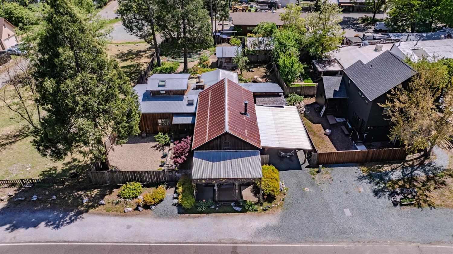 21376 Consolation Street Volcano, CA 95689 - Photo 65 of 70