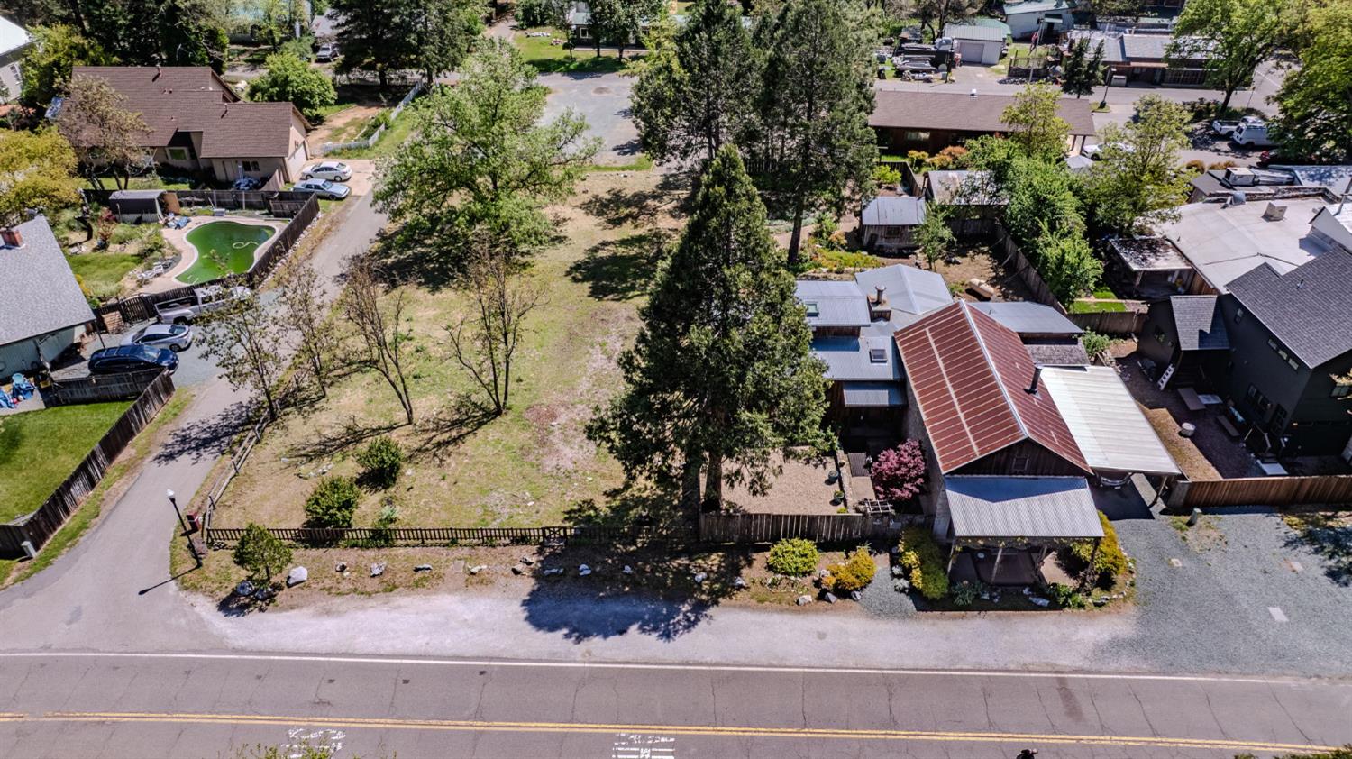 21376 Consolation Street Volcano, CA 95689 - Photo 66 of 70