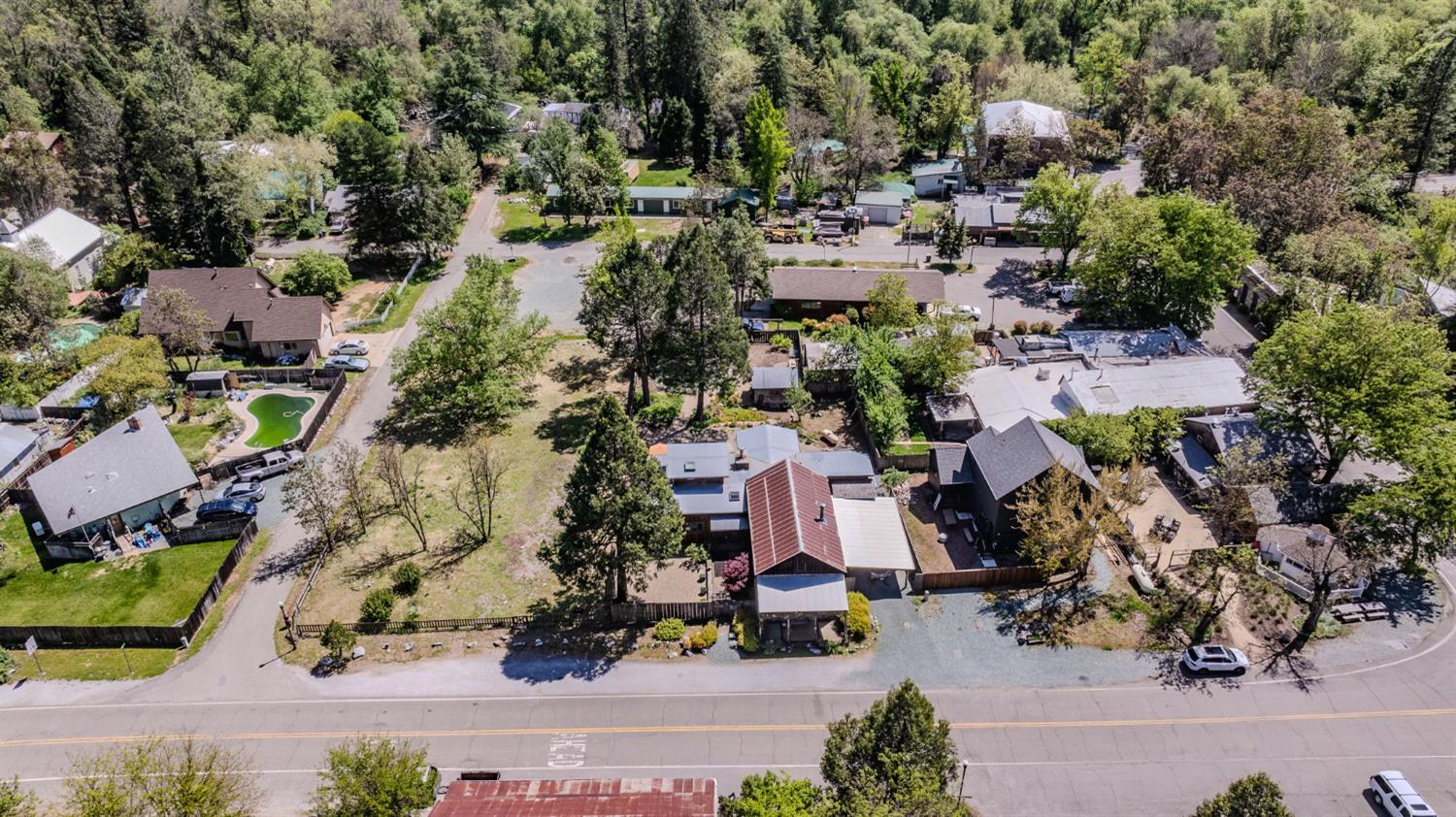 21376 Consolation Street Volcano, CA 95689 - Photo 67 of 70