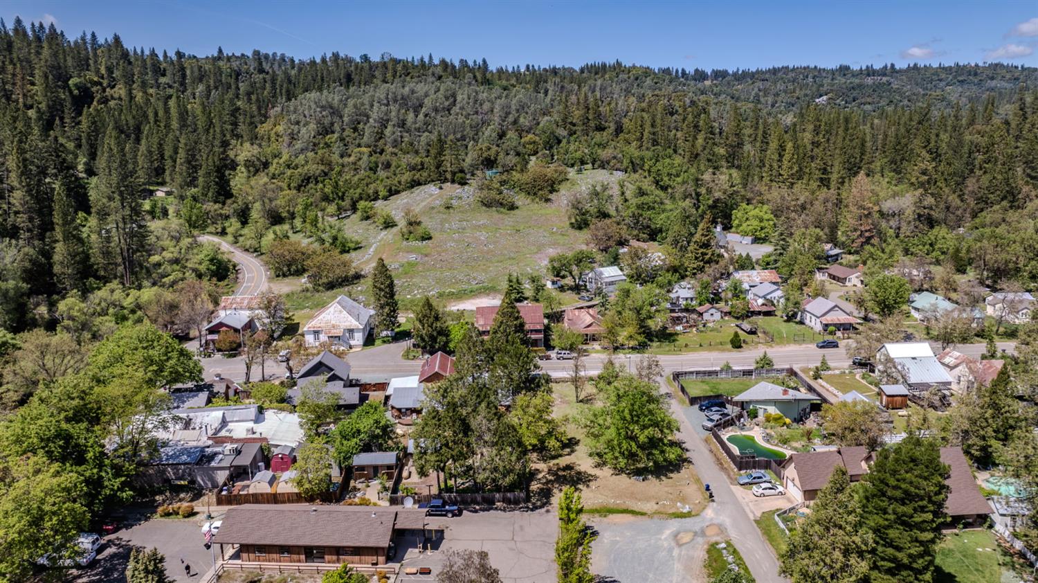 21376 Consolation Street Volcano, CA 95689 - Photo 68 of 70