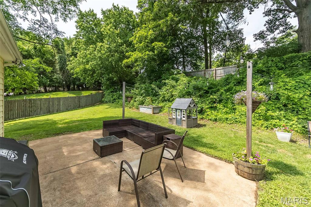 468 Talbert Court Ballwin, MO 63021 - Photo 25 of 28