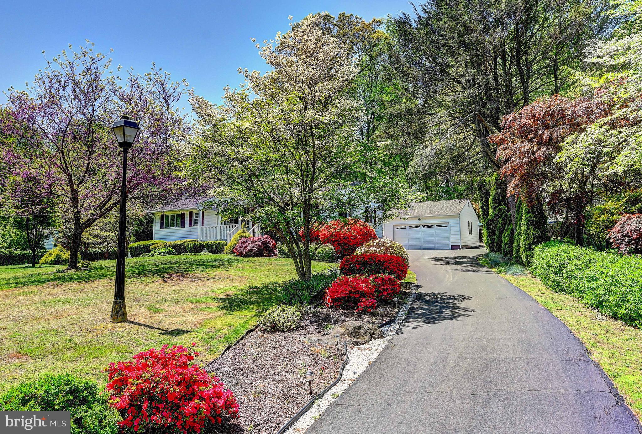 2106 Carsins Run Road Aberdeen, MD 21001 - Photo 2 of 30 Exterior (Front)