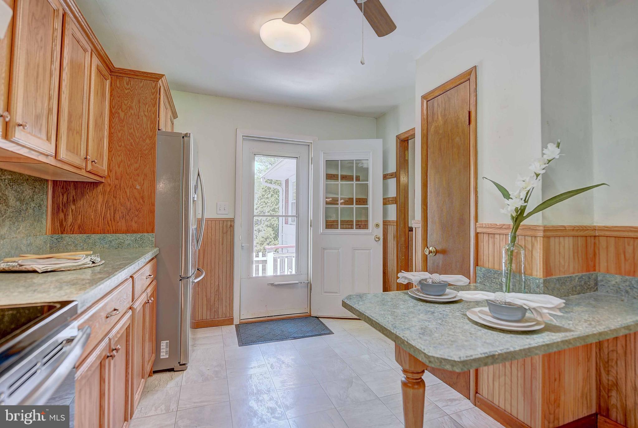 2106 Carsins Run Road Aberdeen, MD 21001 - Photo 11 of 30 Kitchen