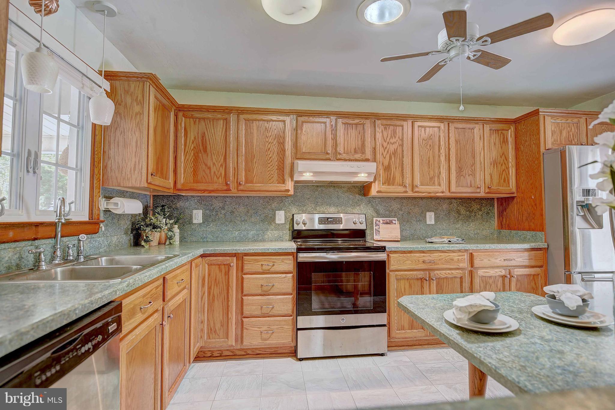 2106 Carsins Run Road Aberdeen, MD 21001 - Photo 12 of 30 Kitchen
