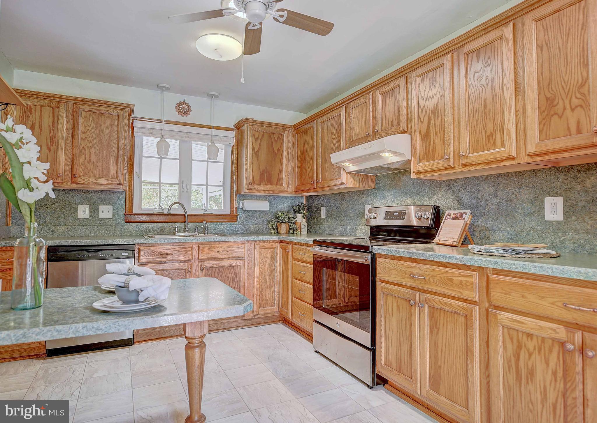 2106 Carsins Run Road Aberdeen, MD 21001 - Photo 13 of 30 Kitchen