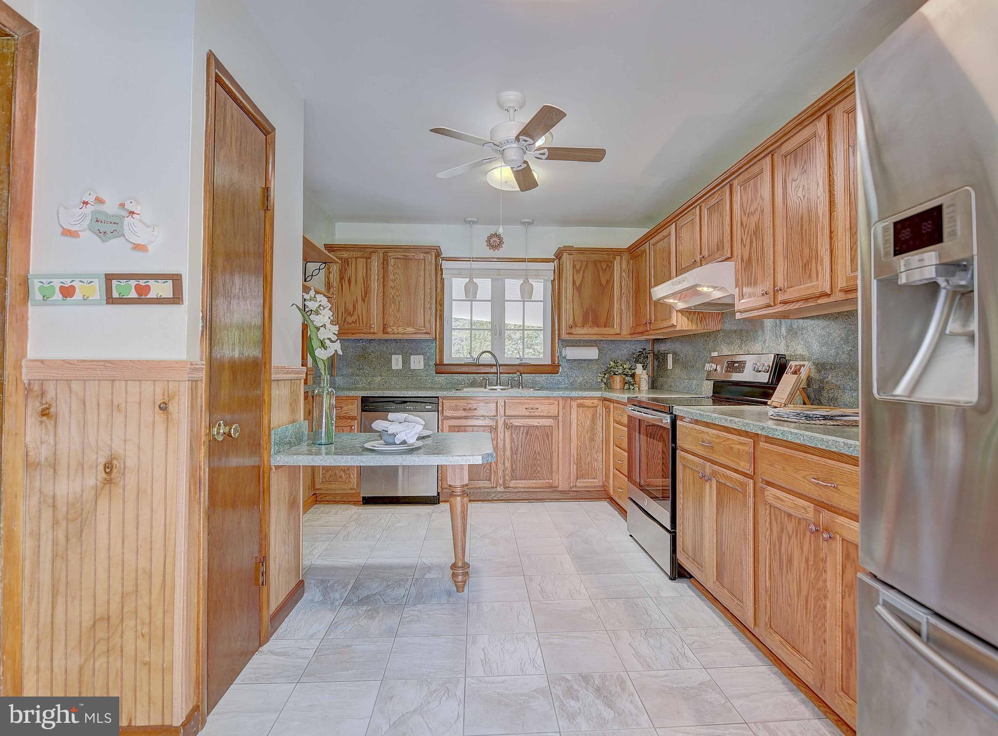 2106 Carsins Run Road Aberdeen, MD 21001 - Photo 14 of 30 Kitchen