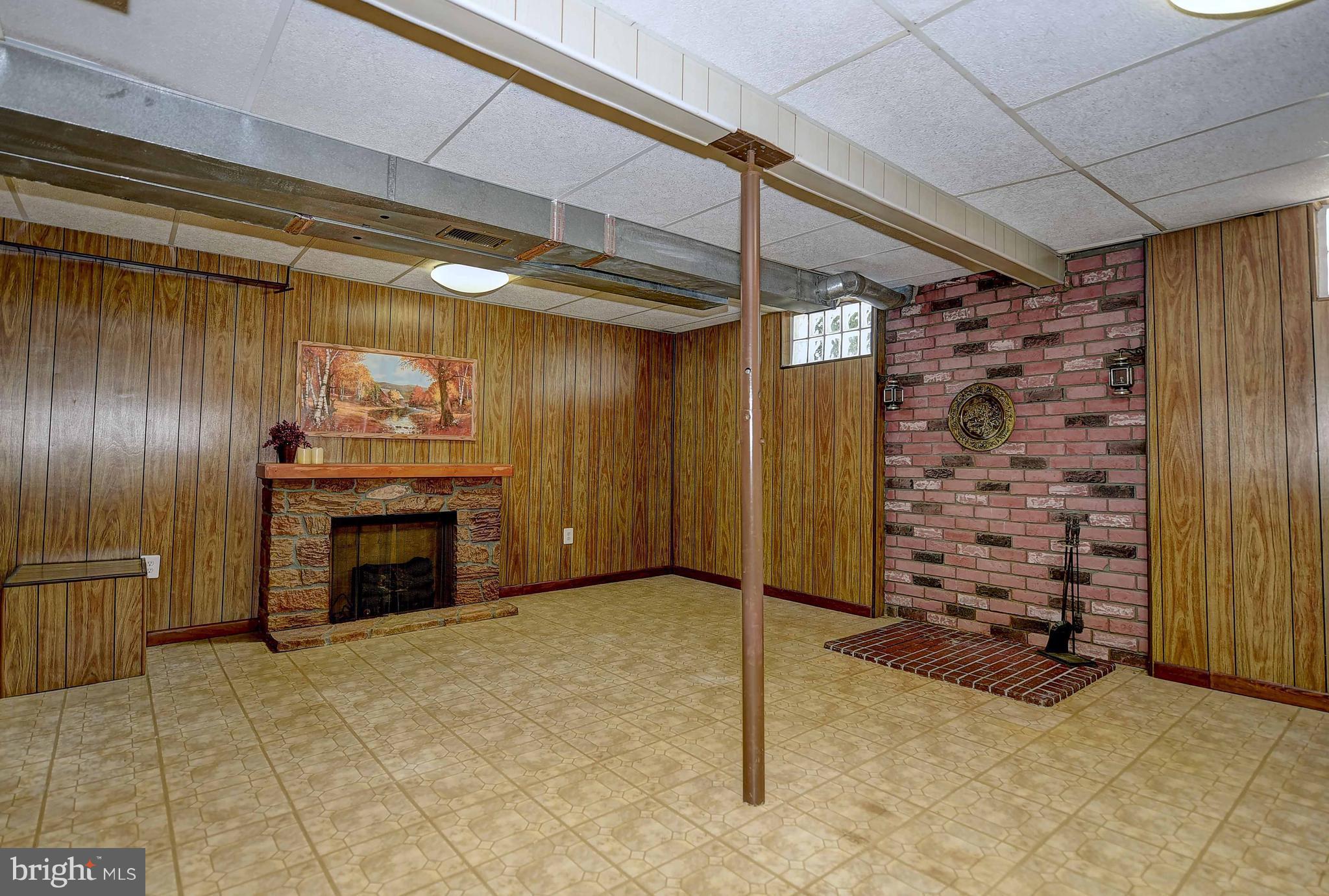 2106 Carsins Run Road Aberdeen, MD 21001 - Photo 24 of 30 Basement