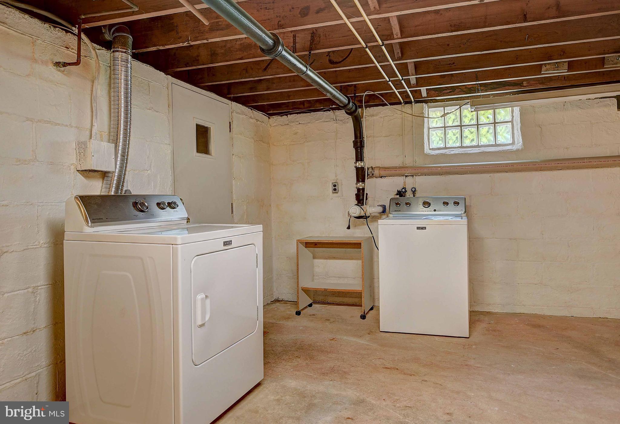 2106 Carsins Run Road Aberdeen, MD 21001 - Photo 25 of 30 Huge Storage/Laundry Room