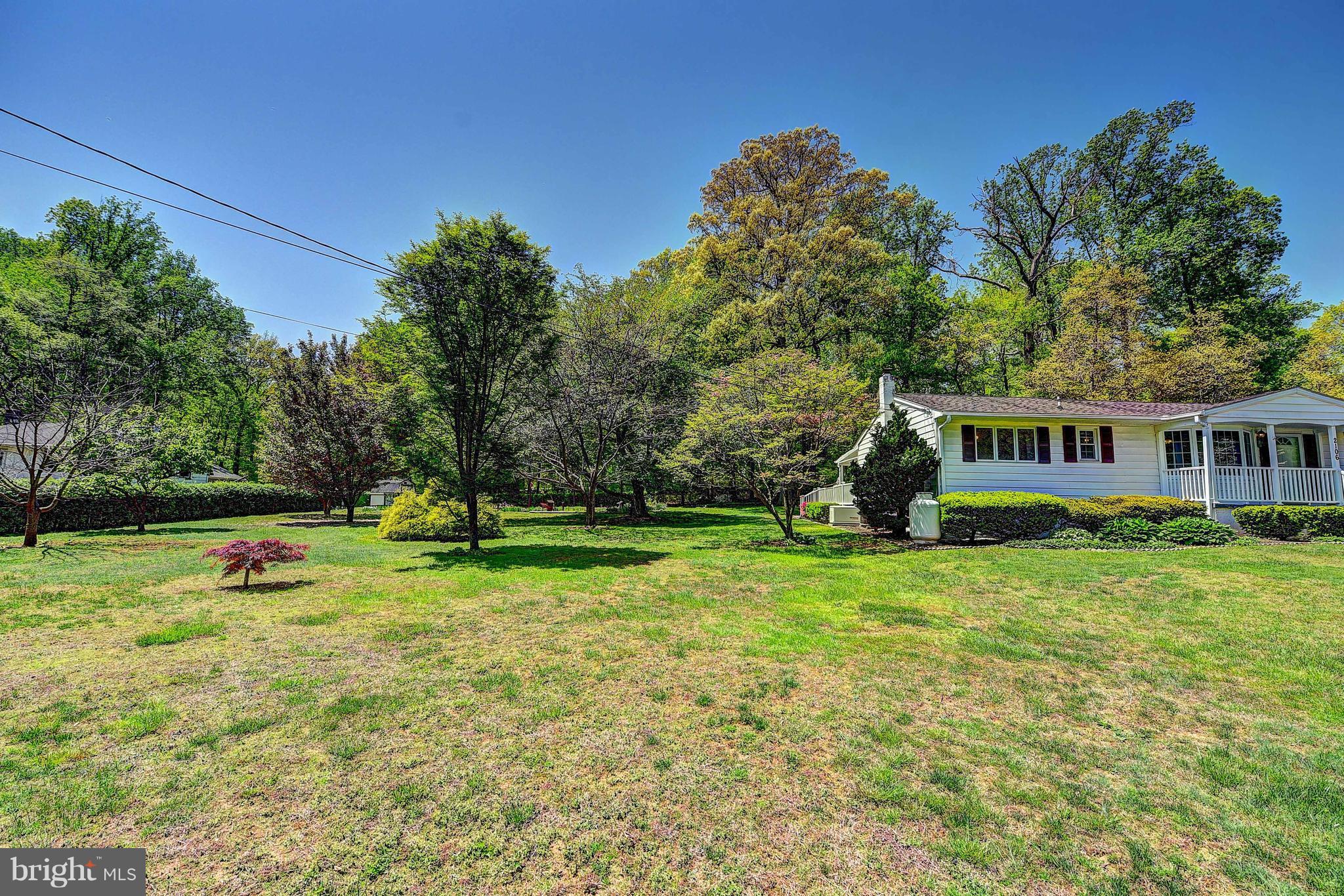 2106 Carsins Run Road Aberdeen, MD 21001 - Photo 29 of 30 Exterior (General)
