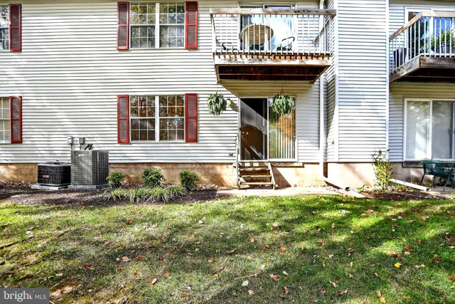 $334,900 | 13 Azalea Court, Lawrenceville, NJ 08648