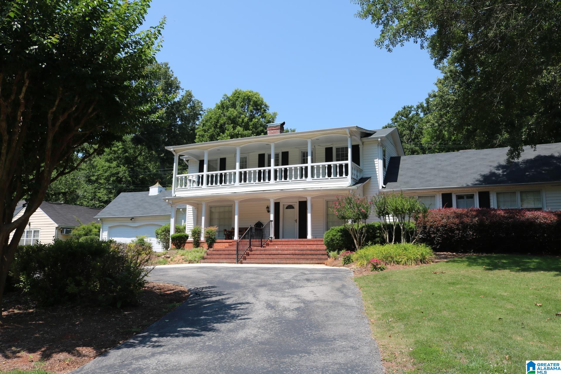 112 Woodland Road Bessemer, AL 35020 - Photo 1 of 52