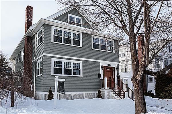 53 Carver Road, Unit 53 Watertown, MA 02472 - Photo 20 of 20 Gallery Image 20