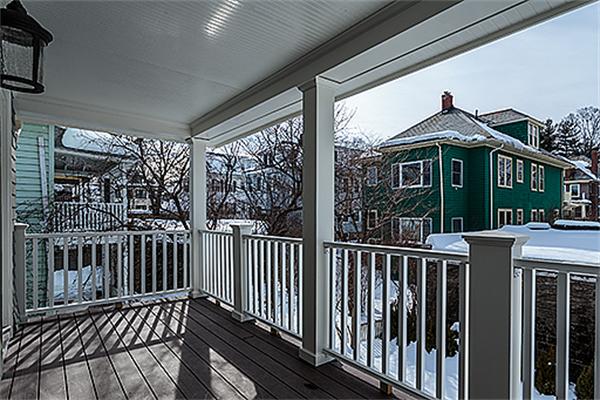 53 Carver Road, Unit 53 Watertown, MA 02472 - Photo 10 of 20 Gallery Image 10